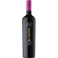 Can Rich Negre D’Àmfora Vino de la Tierra de Ibiza IGP 0,75 ℓ