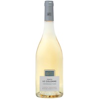 Tenuta Le Colonne Vermentino Costa Toscana IGT 0,75 ℓ