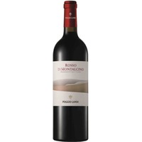 Poggio Landi Rosso di Montalcino DOC 0,75 ℓ