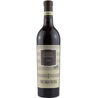 Fontanafredda Ebbio Langhe Nebbiolo DOC 0,75 ℓ
