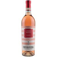 Fontanafredda Solerose Langhe DOC Rosato 0,75 ℓ