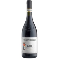Fontanafredda Barolo DOCG 0,75 ℓ