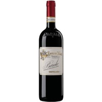 Fratelli Barale Castellero Barolo DOCG 0,75 ℓ