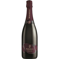 Mirabella Demetra Millesimato Franciacorta DOCG Brut Nature Rosé 0,75 ℓ
