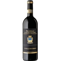 Collosorbo Brunello di Montalcino DOCG 0,75 ℓ