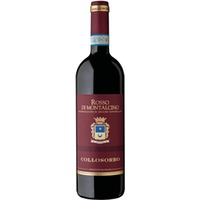 Collosorbo Rosso di Montalcino DOC 0,75 ℓ