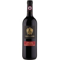 Cecchi Campo al Moro Chianti Classico DOCG 0,75 ℓ