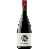 Viña Zorzal Cuatro del Cuatro Navarra DO 0,75 ℓ