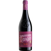 The Wanted Ranger Syrah with a Splash of White 0,75 ℓ