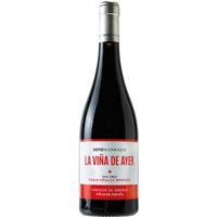SotoManrique La Viña de Ayer Cebreros DOP Garnacha 0,75 ℓ