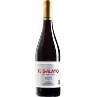 Sociedad Agraria de Cebreros El Galayo Cebreros DOP Garnacha 0,75 ℓ