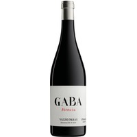 Telmo Rodríguez Gaba Valdeorras DO Mencia 0,75 ℓ