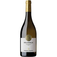 Poggio al Tesoro Solosole Bolgheri DOC Vermentino 0,75 ℓ