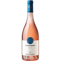 Poggio al Tesoro Cassiopea Toscana IGT Rosato 0,75 ℓ