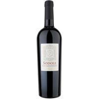 Guicciardini Strozzi Sòdole Toscana IGT 0,75 ℓ