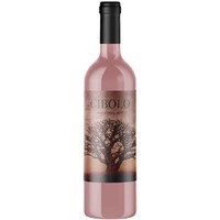 Bodegas Alceño Cibolo Jumilla DOP Monastrell Rosé 0,75 ℓ