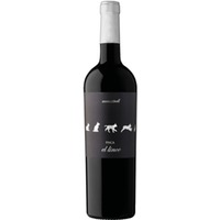 Familia Bastida Finca El Lince Jumilla DO Monastrell 0,75 ℓ