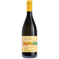 Donnafugata Chardonnay La Fuga Contessa Entellina DOC 0,75 ℓ
