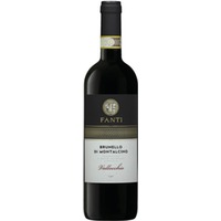 Tenuta Fanti Vallocchio Brunello di Montalcino DOCG 0,75 ℓ