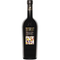 Tenuta Ulisse Montepulciano d'Abruzzo DOC 0,75 ℓ
