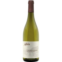 Jaffelin Vin de France Chardonnay 0,75 ℓ