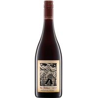 Roco The Stalker Willamette Valley AVA Pinot Noir 0,75 ℓ