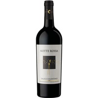 Notte Rossa Salice Salentino DOC 0,75 ℓ