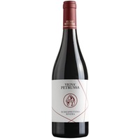 Vigna Petrussa Rinera Friuli Colli Orientali DOC Schioppettino 0,75 ℓ