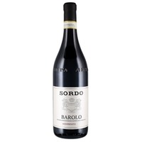 Giovanni Sordo Monprivato Barolo DOCG 0,75 ℓ