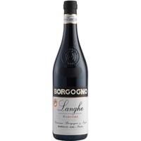 Borgogno Bartomè Langhe DOC Nebbiolo 0,75 ℓ