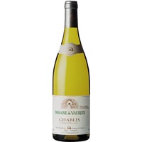 Domaine de Vauroux Chablis AOC 0,75 ℓ