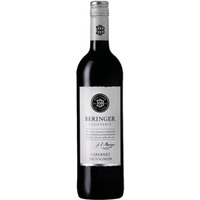 Beringer Classic Napa Valley AVA Cabernet Sauvignon 0,75 ℓ