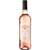 Maison Marigny Buddy Rosé Pays d'Oc IGP 0,75 ℓ