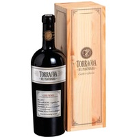Torraccia del Piantavigna Ghemme DOCG Magnum 1,5 ℓ, In Holzkiste