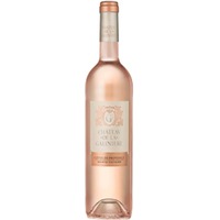 Château de la Galinière Côtes de Provence AOP Sainte Victoire 0,75 ℓ