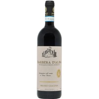 Bruno Giacosa Barbera d'Alba DOC 0,75 ℓ