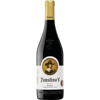 Bodegas Faustino Faustino V Rioja DOCa Reserva 0,75 ℓ