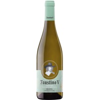 Bodegas Faustino Faustino V Vendimia Nocturna Rueda DO Verdejo 0,75 ℓ