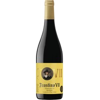 Bodegas Faustino Faustino VII Rioja DOCa Tempranillo 0,75 ℓ