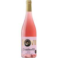 Bodegas Faustino Faustino VII Rioja DOCa Tempranillo Rosé 0,75 ℓ