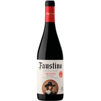 Bodegas Faustino Faustino Rioja DOCa Crianza 0,75 ℓ
