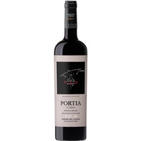 Portia Summa Edición Limitada Ribera del Duero DO 0,75 ℓ