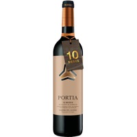 Portia 10 Meses Ribera del Duero DO 0,75 ℓ