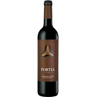 Portia Roble Ribera del Duero DO 0,75 ℓ
