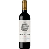 Bodegas Leganza Don Hugo Tinto Castilla IGP Tinto 0,75 ℓ