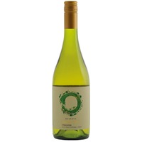 Emiliana Valle Central Viognier Reserva DO 0,75 ℓ