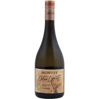 Montes Outer Limits Zapallar DO Sauvignon Blanc 0,75 ℓ