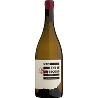 Off the Record Elgin WO Chenin Blanc 0,75 ℓ