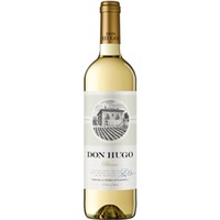 Bodegas Leganza Don Hugo Castilla IGP Blanco 0,75 ℓ