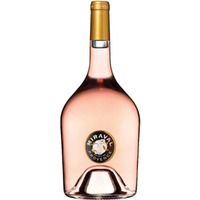 Château Miraval Miraval Côtes de Provence AOC Rosé Magnum 1,5 ℓ